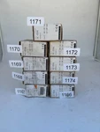 Fuji Electric SC-E04 Magnetic Contactor 110-120V Coil Per Box. Fixed Price $29.99.