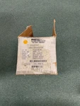 Protech Direct Drive Motor 51-23555-02 3/4HP 1075RPM. Fixed Price $200.00.
