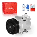 Phoboos A/c Compressor With Clutch Compatible F-150 1997-2006, Ford.... Fixed Price $174.88.