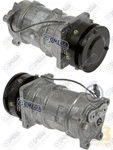 Compressor S6 1A 12V 5IN W/super Heat Switch R134 20-11590-AM. Fixed Price $651.99.