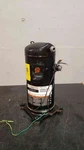 Copeland Scroll Compressor 460 380420 3PH ZR61KCETFD960 (sku: 4565AA)(4565AA). Fixed Price $880.00.