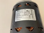 Lennox Armstrong 43209-001 115V 3/4 Hp 1100 Rpm Motor A.o. Smith U48A23Z01. Fixed Price $195.00.