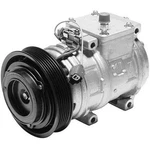 471-1200 Denso A/c Ac Compressor With Clutch For Honda Odyssey 1995-1998. Fixed Price $337.05.