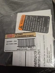 Carrier 307566-751 Fuse Link Kit. Fixed Price $20.00.