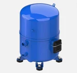 Danfoss MTZ144HV4VE 12HP R404, Mbp Reciprocating Refrigeration Compressor. Fixed Price $2650.00.
