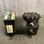 New Genuine Copeland KATB-015E-CAV-230 Compressor. Fixed Price $2262.36.