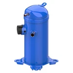 Danfoss HRP054T1LP6 4.5 Tons 54,000 Btu/h R22,R407C Scroll Compressor For Air. Fixed Price $1547.00.