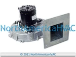 Oem Lennox Armstrong Ducane Furnace Inducer Motor Fits 43J5701 LB-65734C. Fixed Price $649.95.