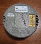 Genteq X13 FM20 1/3 Hp Blower Motor Module 12/18/2011 For Tempstar. Fixed Price $150.00.