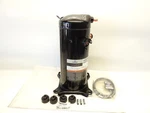 New Emerson Copeland ZP49K6E-PFV-130 Scroll Compressor R410A Ph 208/230V Ton. Fixed Price $999.95.
