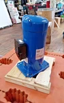 Danfoss Compressor 460/3/60 380-400/3/50 LR150A Scroll SM160T4CC New. Fixed Price $1999.99.