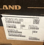 Copeland ZR18K5E-PFV-800 Industrial Compressor ZR18K5EPFV800 Model Brown Black. Fixed Price $525.00.
