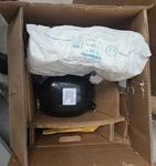 9181142-11-ICEO Iceo-matic (iceo) Kit Serv Compr ICE1406. Fixed Price $869.00.