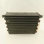 Mclean CR43-0626-002H Cabinet A/c Condenser Fin After Cooler Pass 5/16" Tube. Fixed Price $95.38.