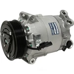 A/c Compressor-cvc Assembly Uac 29168C. Fixed Price $345.98.