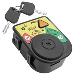 For Craftsman Lawn Mower & Tractor Starter Ignition Switch (full Fit Models). Fixed Price $42.49.