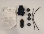Embraco FF11.5BK / Ffi 12BK 513503342 Relay Overload Starter Combo. Fixed Price $24.99.