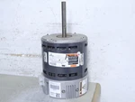 Emerson Ecm M055PWCSW-0283 V175 Ultratech Blower Motor 3/4HP 120-240V 1250RPM. Fixed Price $285.00.