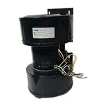 Mclean Apw 2NB424S30P3 Double Centrifugal Blower 115V 3020RPM Motor 7183-0323. Fixed Price $169.99.