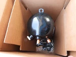 Copeland Scroll Compressor ZP34K7E-PFV-830 3.5 Ton 208-230 1PH R410A 34,000 Bt. Fixed Price $1275.00.
