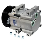 Ford E-350 Econoline 1993-1997 Uac A/c Compressor Assembly. Fixed Price $174.93.