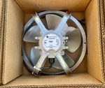 Genteq MD5469 Commercial Refrigeration Motor 4-20W, 1550RPM Evaporator Fan. Fixed Price $164.99.