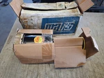 Mars 20730 1/2 Hp Condenser Fan Motor 208-230/60/1 1075 Rpm Speed 216960. Fixed Price $99.99.