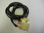 Rcd Carrier New Motor Sync. Fixed Price $39.95.