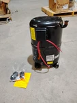 Bristol H26A72QDBEA Hermetic Compressor 460V 3-PHASE 72K Btu. Fixed Price $425.00.