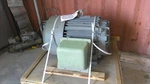 Rebuilt Ge 200HP Electric Motor 460V 1795RPM R3352 M11450. Fixed Price $3000.00.