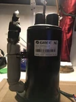 Gree QXA-A085XL130 1PH 60HZ 115V R410A LEA34 Compressor. Fixed Price $155.00.