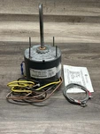 Ge Motors 5KCP39EG P697S Blower 1/4 Hp 1075 Rpm 1PH 208-230V 60HZ. Fixed Price $249.99.