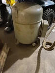 Trane CRHK200 COM01792 Ton Reciprocating Compressor 460V R-22 Remanufacted. Fixed Price $3500.00.