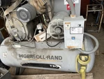 Ingersoll-rand 15TE20 Three Phase Air Compressor. Fixed Price $4250.00.