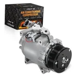 Maxpeedingrods A/c Compressor W/clutch For Honda Cr-v 2.4L 2002 2003 2004. Fixed Price $253.62.