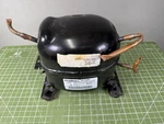 Ice Maker Compressor WR87X10177 Genuine Embraco EM65HNR. Fixed Price $220.00.