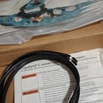 Copeland Emerson Compressor Gasket & Seal Kit Service Parts 568-2010-00. Fixed Price $62.50.