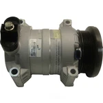 A/c Compressor-new Global 6511338. Fixed Price $180.83.