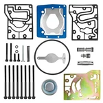 2121411 Brake Compressor Repair Kit With Plate Replacement For Paccar MX1.... Fixed Price $277.93.