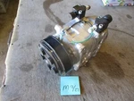 Nos Que Air Conditioning Compressor QP31-1728, 24V, Serpentine Belt, Military. Fixed Price $599.00.