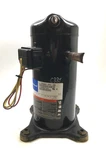 Copeland Ton Scroll Compressor ZR36K3-PFV-230 Ph R-22 Used #C331. Fixed Price $459.00.