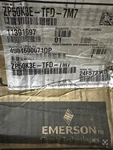 New In Box Copeland Compressor (ZP50K3E-TFD-7M7). Fixed Price $1444.00.