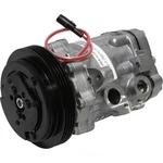 A/c COMPRESSOR-SD7B10 Assembly Uac 4623C. Fixed Price $261.47.