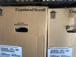 Copeland ZR38K5E-PFV-800 / ZR38K5EPFV800 (brand New). Fixed Price $1485.00.