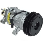 A/c COMPRESSOR-10S17E Assembly Uac 58113C. Fixed Price $265.92.