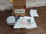 Whirlpool 833697 Genuine Oem Condenser Fan Motor, 5KSM81FFL0039, 115 V, 50/60 Hz. Fixed Price $49.99.