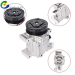 Ac Compressor Fit 2008 2009 2010 2011 Impreza Forester 2.5L 97485. Fixed Price $82.55.