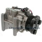 78586 4-SEASONS Four-seasons A/c Ac Compressor With Clutch For Jaguar S-type Ls. Fixed Price $296.09.