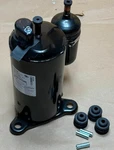 Lg GJS151KAA 1-1/2 Ton Compressor 1PH 208-230V Lra 38 R410A 15400BTU. Fixed Price $487.99.