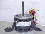 Us Motors Nidec K55HXHFZ-8638 Blower 1/3HP 115V 1075RPM 4SPD 1PH 60L2101. Fixed Price $115.00.